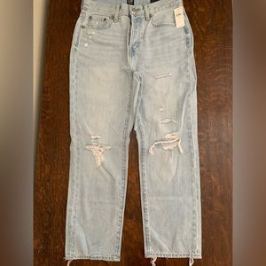 Gap Boyfriend Midrise Jeans